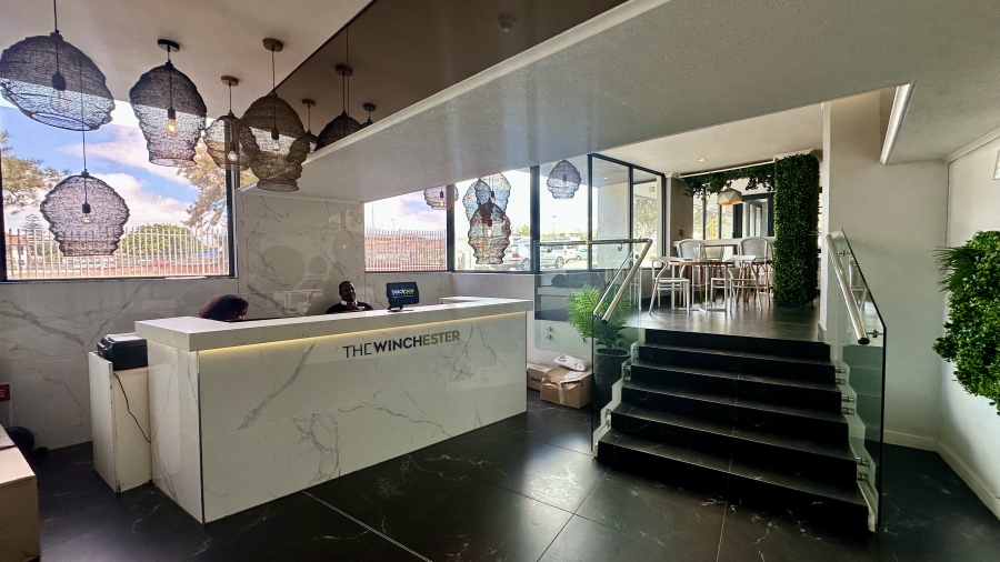 2 Bedroom Property for Sale in Observatory Western Cape